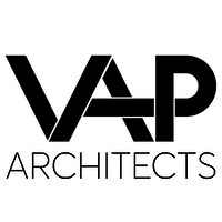 VAP ARCHITECTS Logo