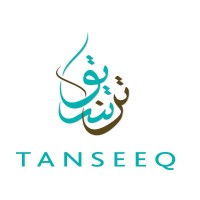 Tanseeq LLC Logo