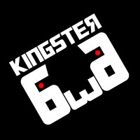 Kingster636 Games Logo