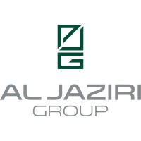 Al Jaziri Group Logo