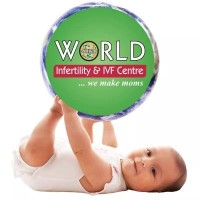 World Infertility & IVF Centre Logo