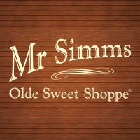 Mr Simms HK Limited Logo