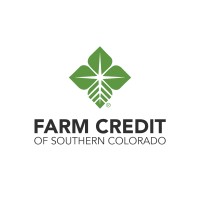 Farm Credit of Southern Colorado Logo