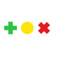 Exit Flag Logo
