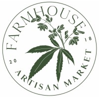 Farmhouse Artisan Market Logo