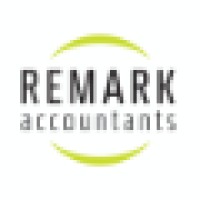 Remark Accountants Logo