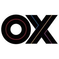 Ox Brand Logo