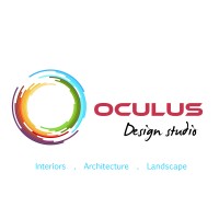 Oculus Design Studio Logo
