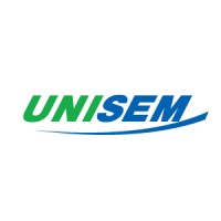 UNISEM Co, Ltd Logo