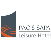 Paos Sapa Leisure Hotel Logo