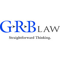 GRB Law Logo