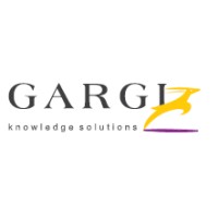 Gargi Knowledge Solutions Logo