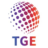 Trivedi Global Education Logo
