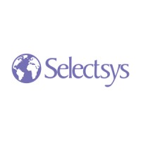 Selectsys India Pvt. Ltd. Logo