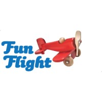 FunFlight Logo