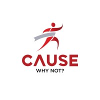 Cause Virtual Run & Ride Logo