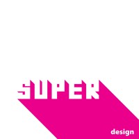 Super Design Logo