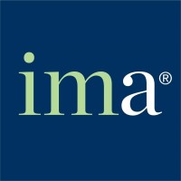 IMA® BANGALORE CHAPTER Logo