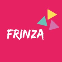 FRINZA™ Logo