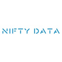 NIFTY DATA Logo