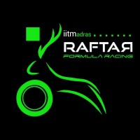 Raftar Formula Racing Logo
