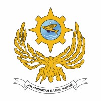 Politeknik Ahli Usaha Perikanan (AUP) Logo