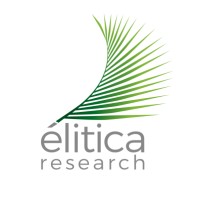 Élitica Research Logo