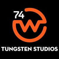 Tungsten Studios Logo