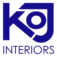 KOJ Interiors Logo