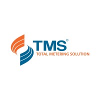 TOTAL METERING SOLUTION SDN BHD Logo