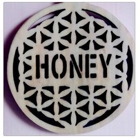 HONEYBUILDERS Logo