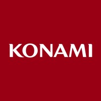 Konami Australia Pty Ltd Logo