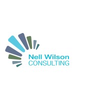 Nell Wilson Consulting Logo