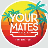 Your Mates Brewing Co. Logo