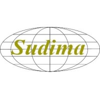 SUDIMA INTERNATIONAL PTE. Logo