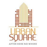 URBAN SQUARE, UDAIPUR Logo