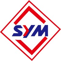 SYM HOIST&TOWER CRANE EQUIPMENT CO.,LTD Logo