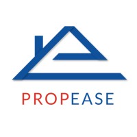 PropEase Logo