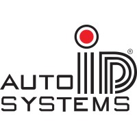 Auto iD Systems Logo