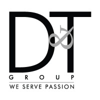 D&T Group UAE Logo