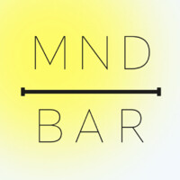 MNDBAR Logo