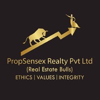 Propsensex Realty Pvt. Ltd. Logo