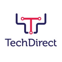 TechDirect Logo