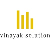 Vinayak Accountancy Solution Logo