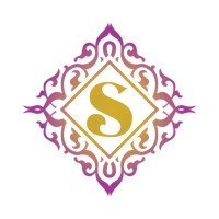 Saanvi Creations Logo