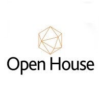 Open House Logo
