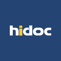 Hidoc Dr Logo