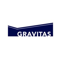 Gravitas, Inc. Custom Residential Design Logo