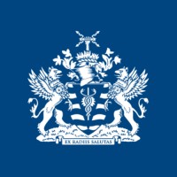 The Royal College of Radiologists Logo