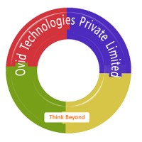 Ovid Technologies Private Limited ( Ovid.in) Logo